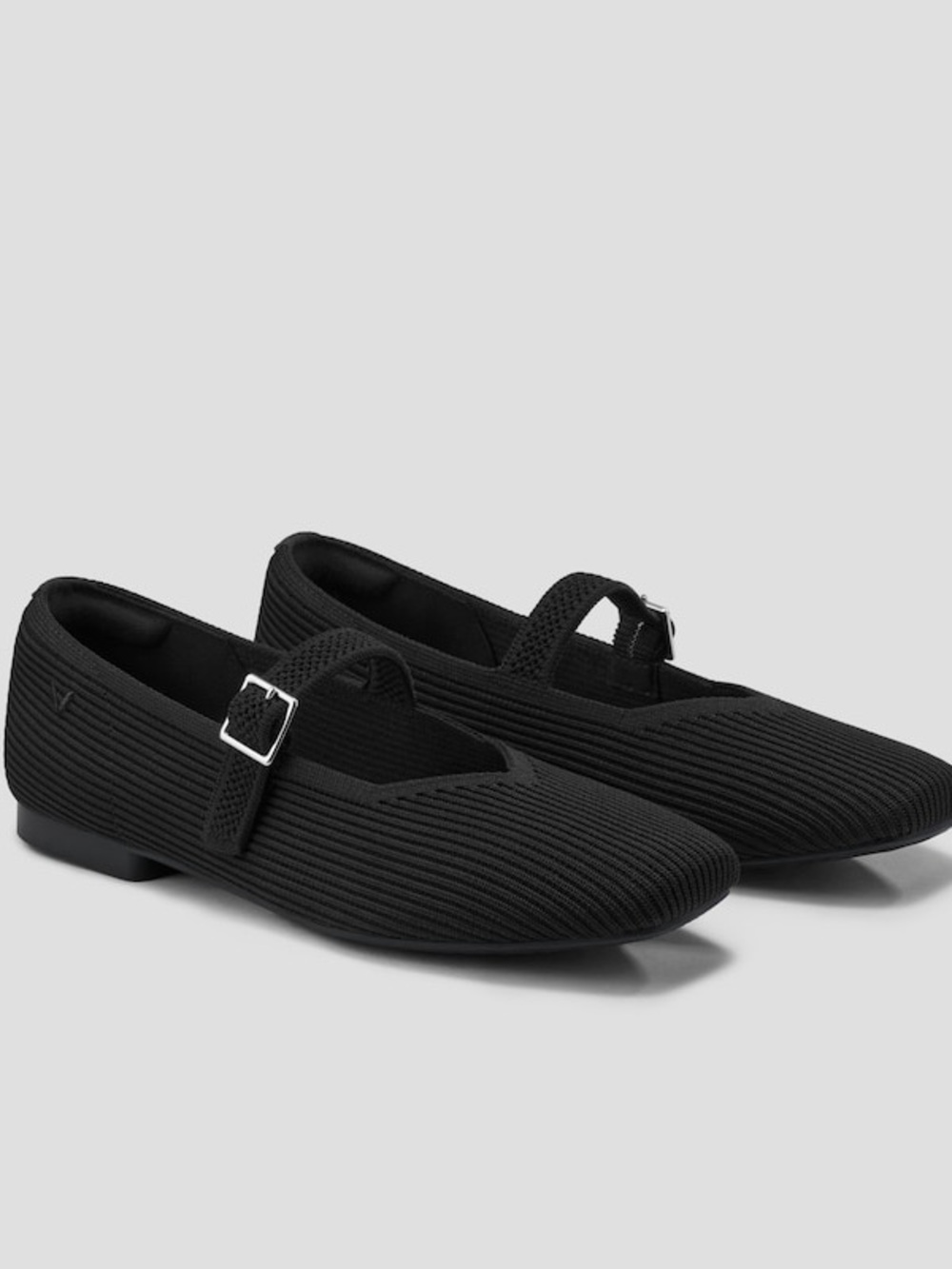 NWT VIVAIA Square-Toe Mary Janes! - Picture 2 of 12